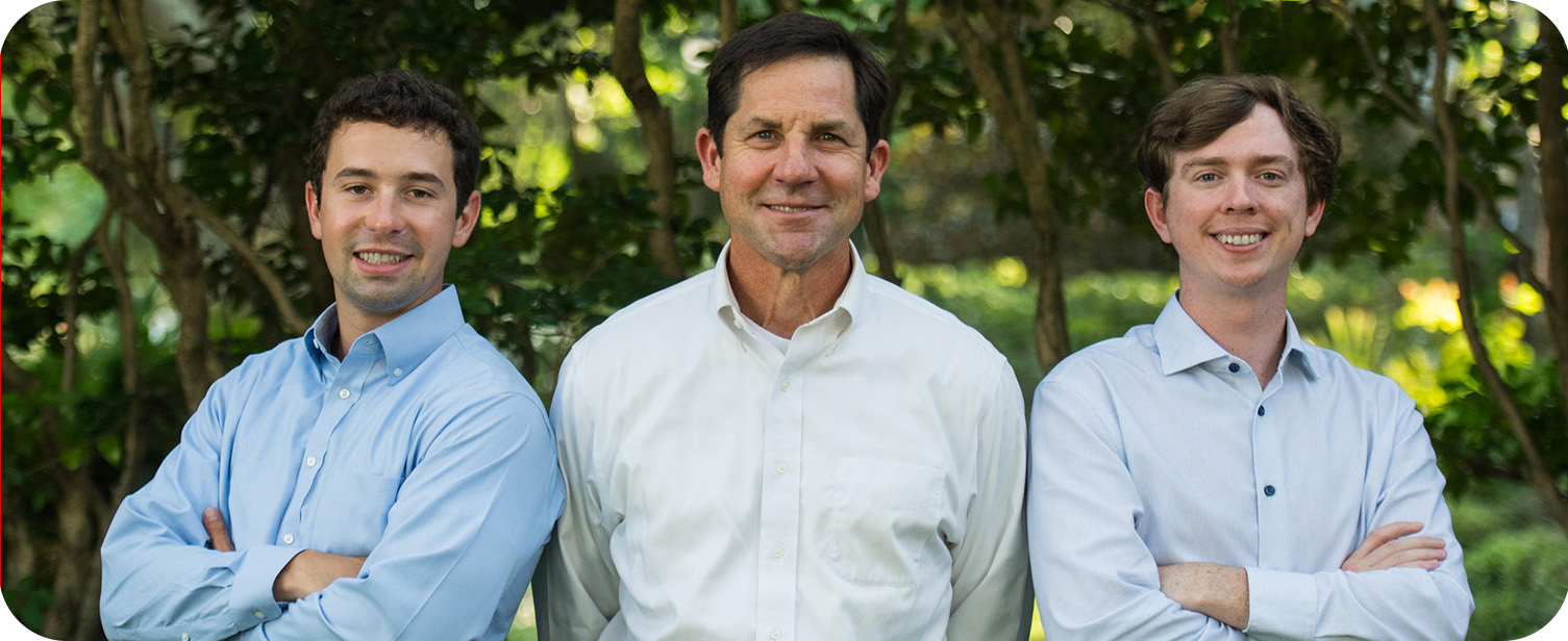 The R.L. Schrecker Group of Truist Investment Services, Inc.